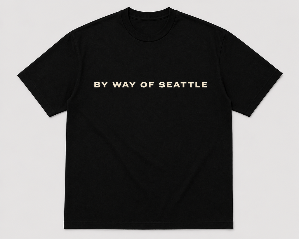 The Classic Tee