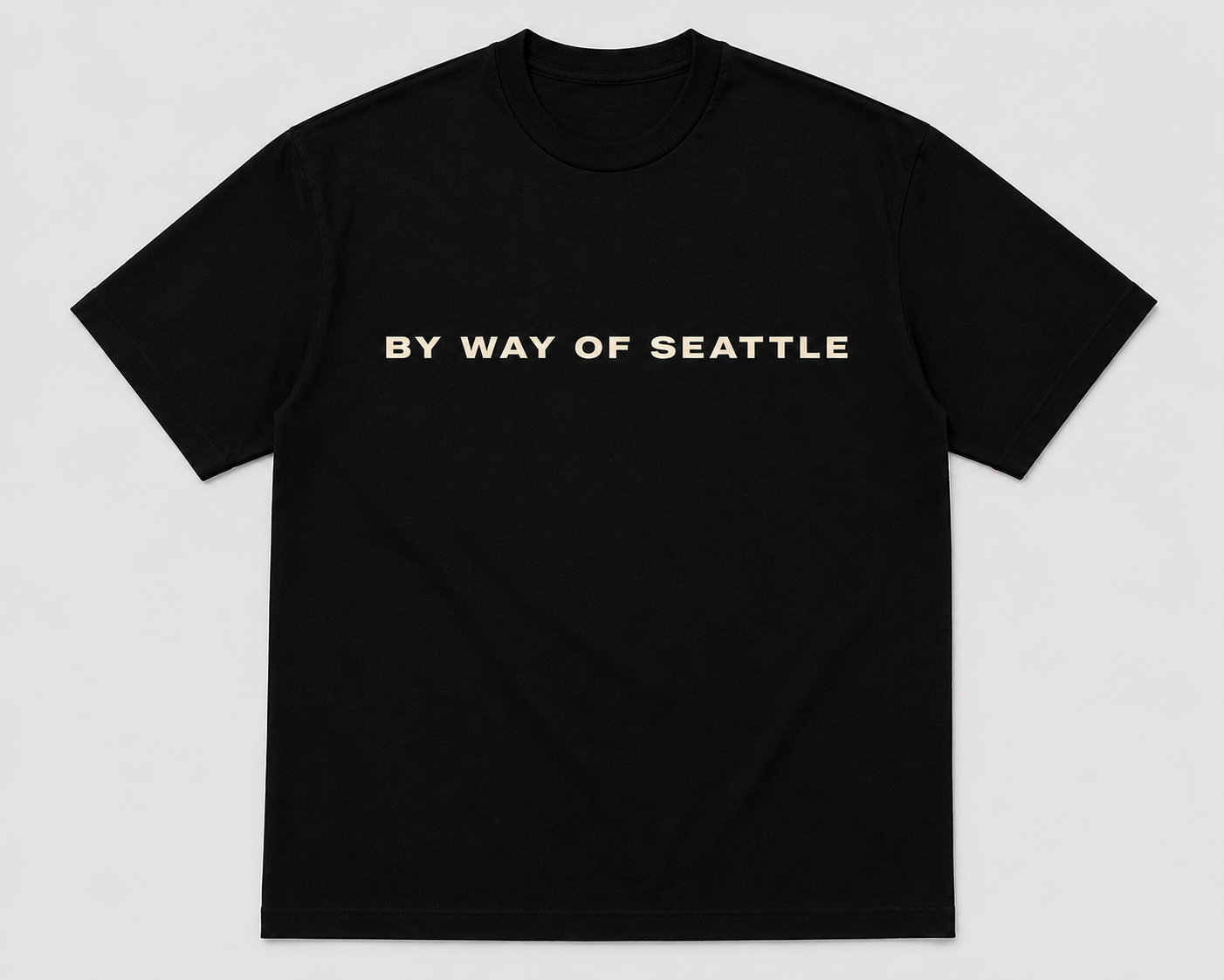 The Classic Tee