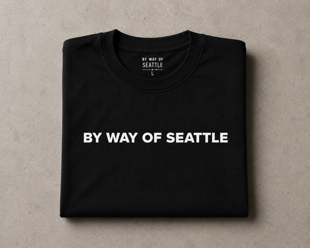 The Classic Tee