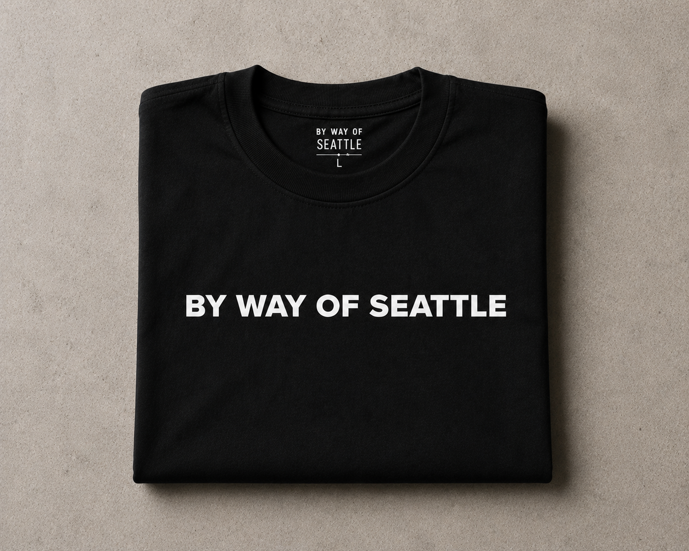 The Classic Tee