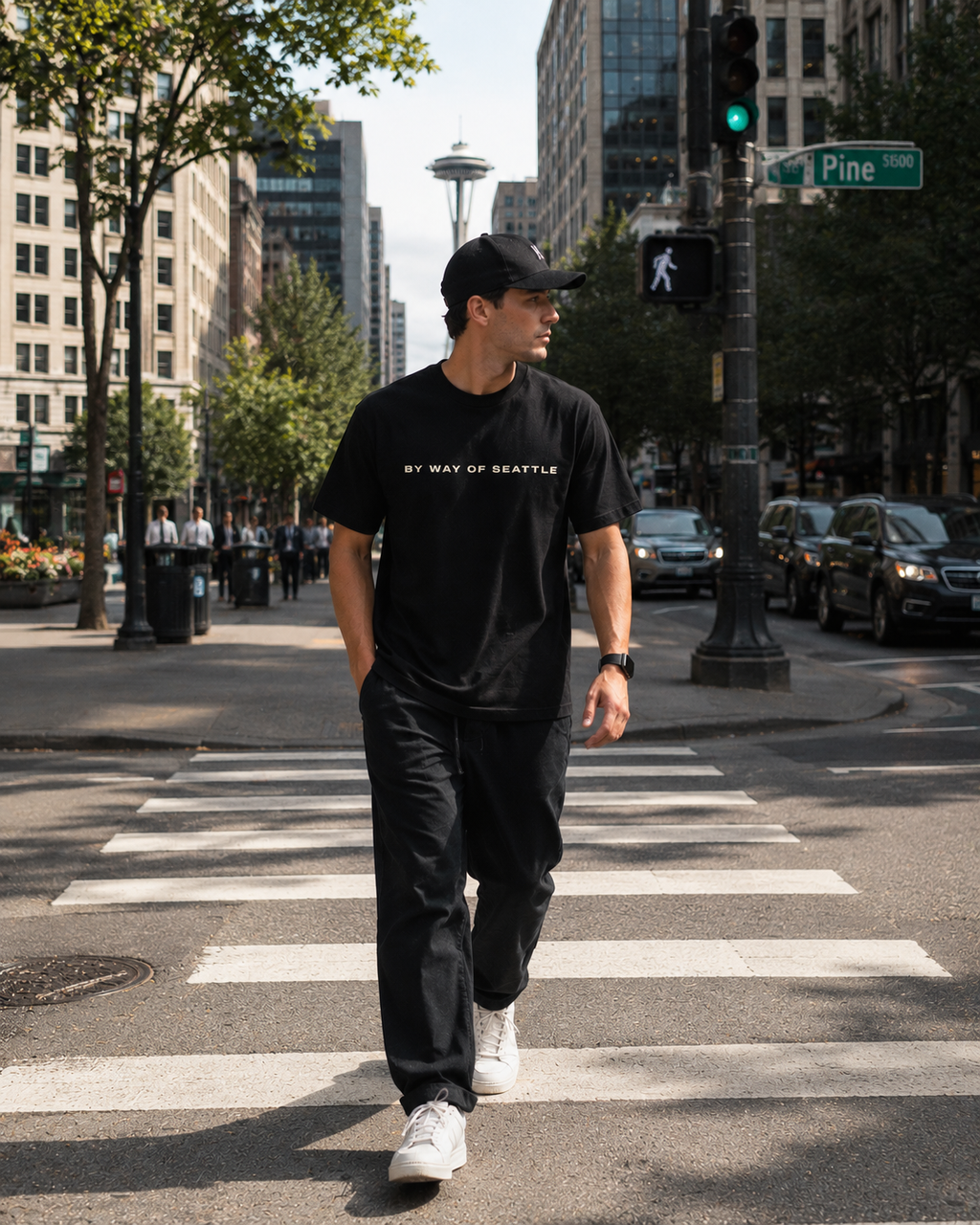The Classic Tee